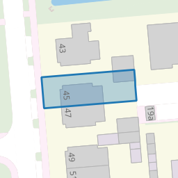 Perceel RSD00-K-7019