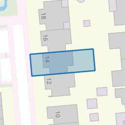 Perceel RSD00-K-7023