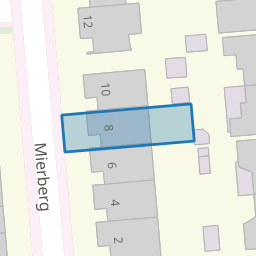 Perceel RSD00-K-7026