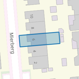 Perceel RSD00-K-7027