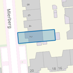 Perceel RSD00-K-7029