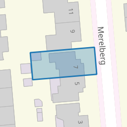 Perceel RSD00-K-7033