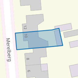 Perceel RSD00-K-7043