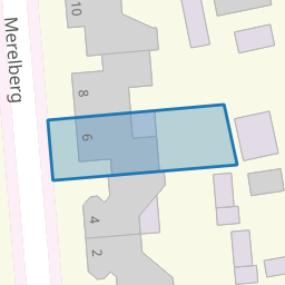 Perceel RSD00-K-7045