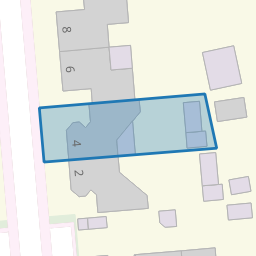 Perceel RSD00-K-7046