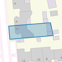 Perceel RSD00-K-7047