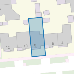 Perceel RSD00-K-7050