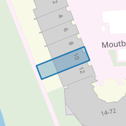 Perceel RSD00-K-7066