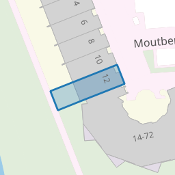 Perceel RSD00-K-7067