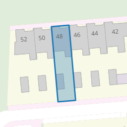 Perceel RSD00-K-7070