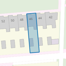 Perceel RSD00-K-7071