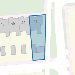 Perceel RSD00-K-7073