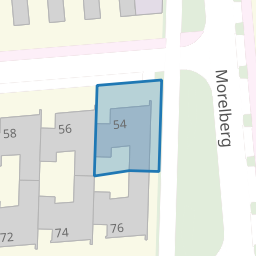 Perceel RSD00-K-7076