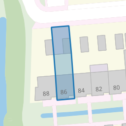 Perceel RSD00-K-7081