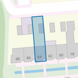 Perceel RSD00-K-7082