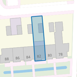 Perceel RSD00-K-7083