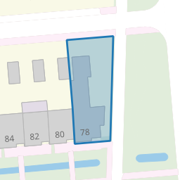 Perceel RSD00-K-7085