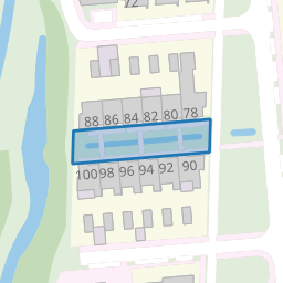 Perceel RSD00-K-7093