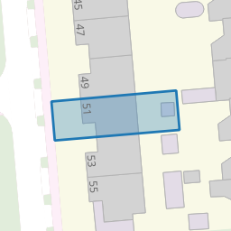 Perceel RSD00-K-7111