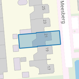 Perceel RSD00-K-7116