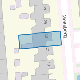 Perceel RSD00-K-7117