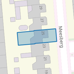 Perceel RSD00-K-7118