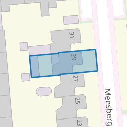 Perceel RSD00-K-7120