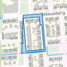 Perceel RSD00-K-7122