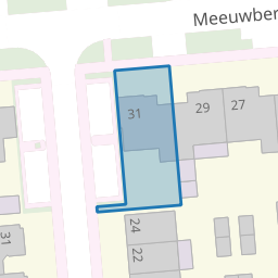Perceel RSD00-K-7123