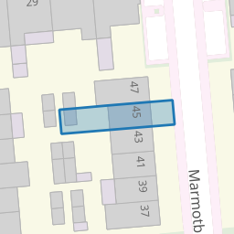 Perceel RSD00-K-7134