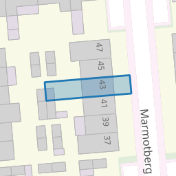 Perceel RSD00-K-7135