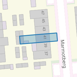 Perceel RSD00-K-7136