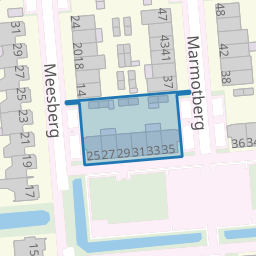 Perceel RSD00-K-7139