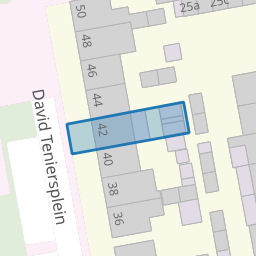 Perceel RSD00-K-7145