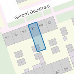 Perceel RSD00-K-7147