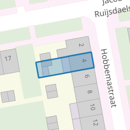 Perceel RSD00-K-7157