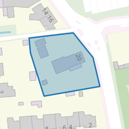 Perceel RSD00-K-7172