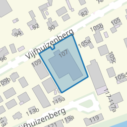 Perceel RSD00-K-7185