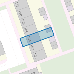 Perceel RSD00-K-7190