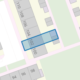 Perceel RSD00-K-7191