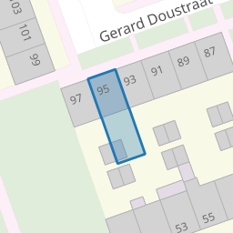 Perceel RSD00-K-7193