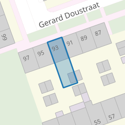 Perceel RSD00-K-7194