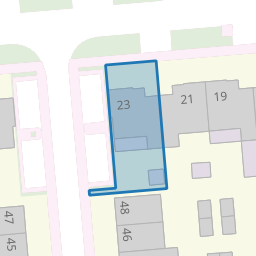 Perceel RSD00-K-7198