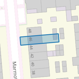 Perceel RSD00-K-7203