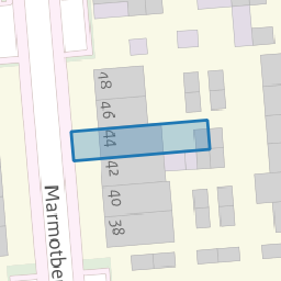 Perceel RSD00-K-7204