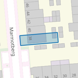 Perceel RSD00-K-7207