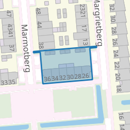 Perceel RSD00-K-7214