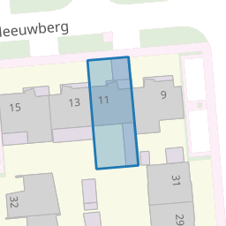 Perceel RSD00-K-7217