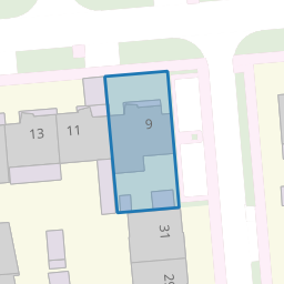 Perceel RSD00-K-7218