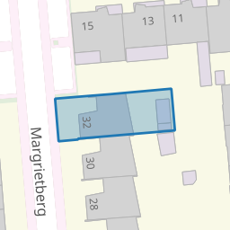 Perceel RSD00-K-7219